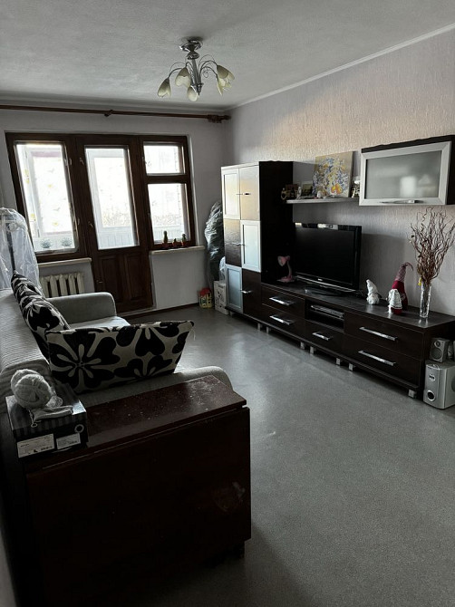 Нові будинки продаж 2кімнатної квартири з ремонтом Харків - зображення 1