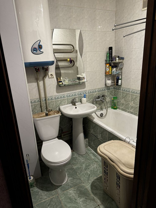 Нові будинки продаж 2кімнатної квартири з ремонтом Харків - зображення 8