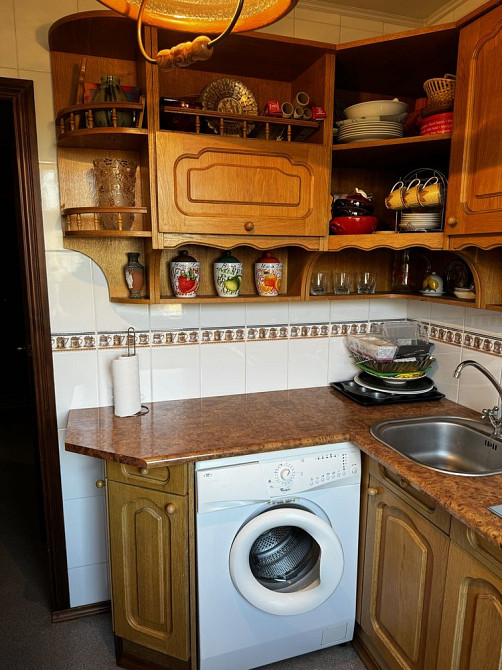 Нові будинки продаж 2кімнатної квартири з ремонтом Харків - зображення 6