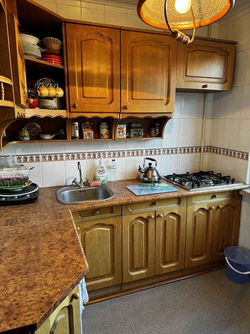 Нові будинки продаж 2кімнатної квартири з ремонтом Харків - зображення 7