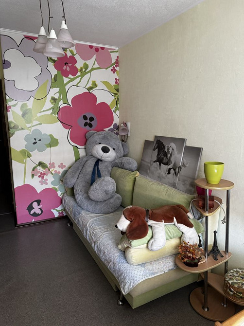 Нові будинки продаж 2кімнатної квартири з ремонтом Харків - зображення 4