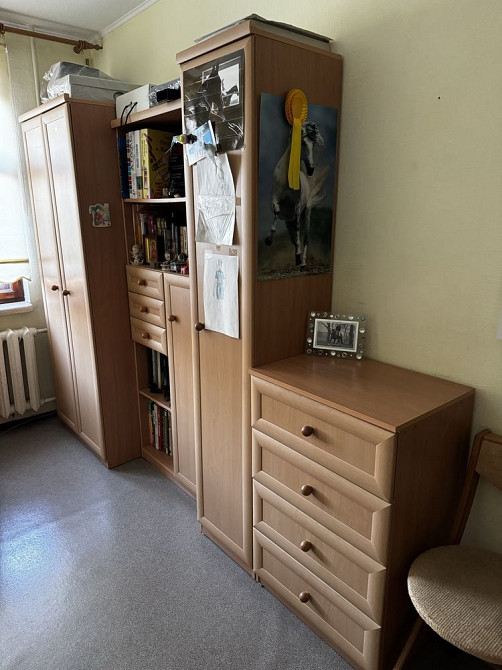 Нові будинки продаж 2кімнатної квартири з ремонтом Харків - зображення 3