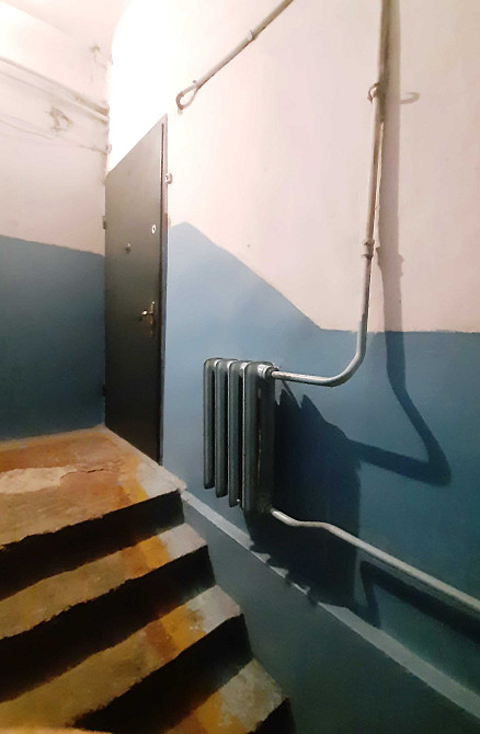 Продаж двокімнатної квартири у Вознесенівському районі. Запорожье - изображение 6