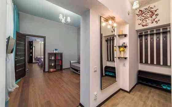 Продам двухкомнатную квартиру Осипова 10, капитальный ремонт Одеса