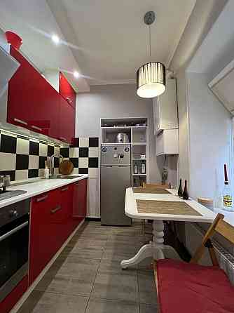 Продам двухкомнатную квартиру Осипова 10, капитальный ремонт Одеса