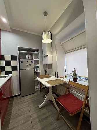 Продам двухкомнатную квартиру Осипова 10, капитальный ремонт Одеса