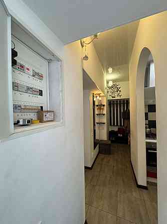 Продам двухкомнатную квартиру Осипова 10, капитальный ремонт Одеса