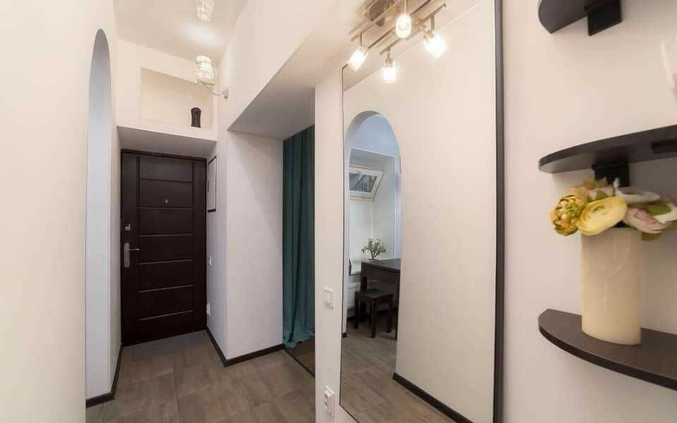 Продам двухкомнатную квартиру Осипова 10, капитальный ремонт Одеса - зображення 7