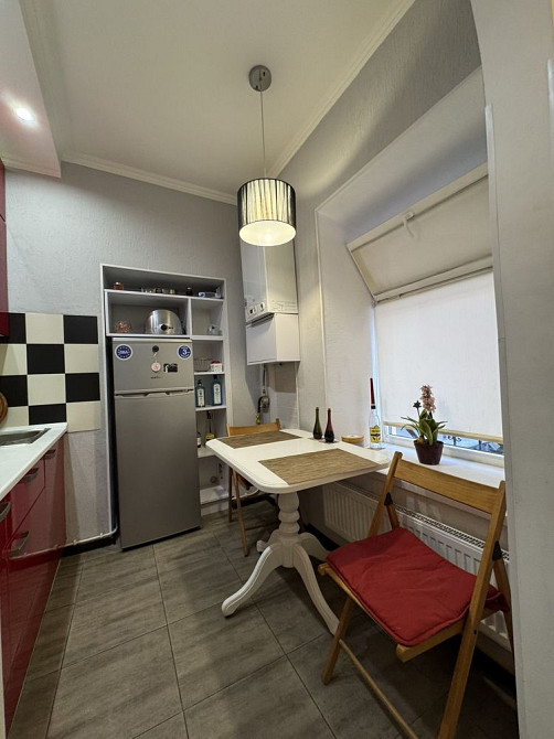 Продам двухкомнатную квартиру Осипова 10, капитальный ремонт Одеса - зображення 4