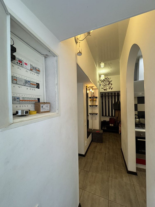 Продам двухкомнатную квартиру Осипова 10, капитальный ремонт Одеса - зображення 5