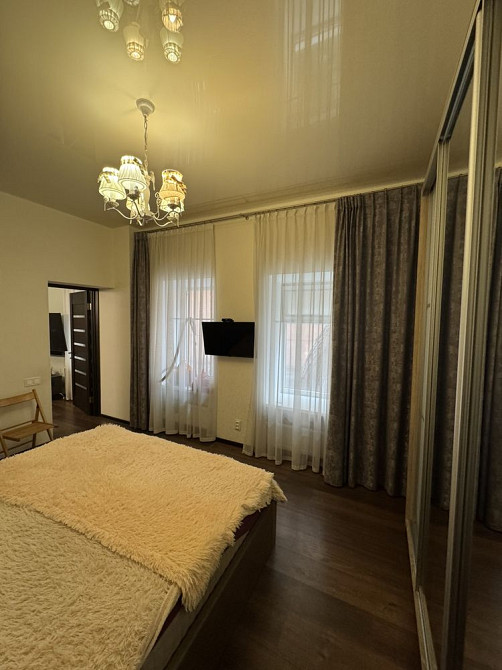 Продам двухкомнатную квартиру Осипова 10, капитальный ремонт Одеса - зображення 8