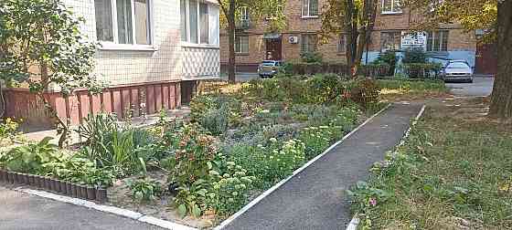 Пропоную до продажу 3кім.квартиру по вулиці Бориславська,70 Киев