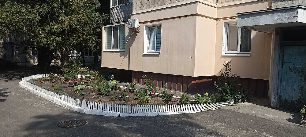 Пропоную до продажу 3кім.квартиру по вулиці Бориславська,70 Киев - изображение 3