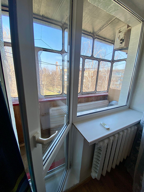 Оренда 1 кімн квартири, початок Борисполя Борисполь - изображение 6