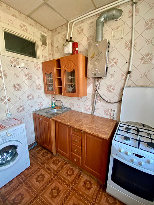 Оренда 1 кімн квартири, початок Борисполя Борисполь - изображение 8