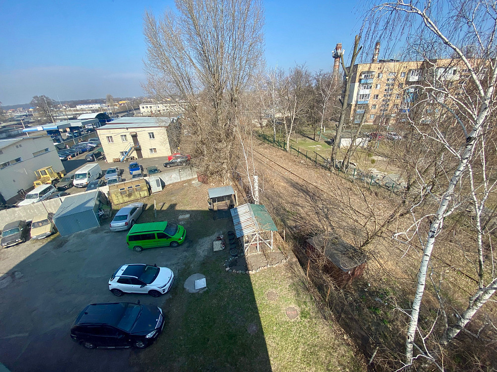 Оренда 1 кімн квартири, початок Борисполя Борисполь - изображение 7