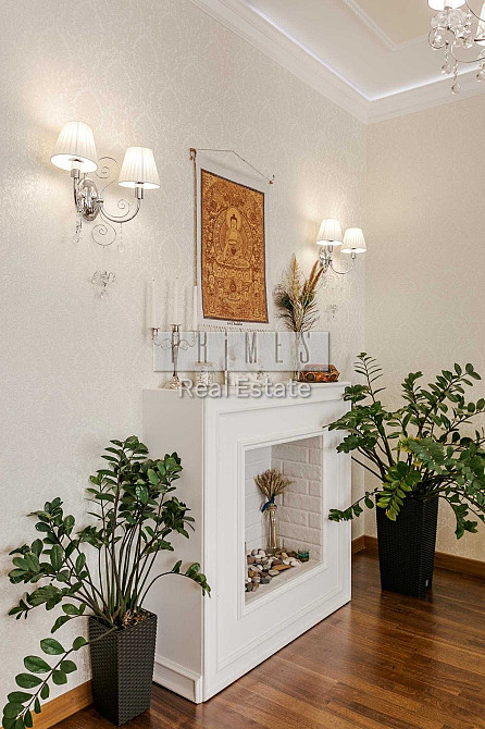 Аренда 4к 168м2, ЖК Новопечерские Липки, ул. Драгомирова, 9 Kyiv - photo 5