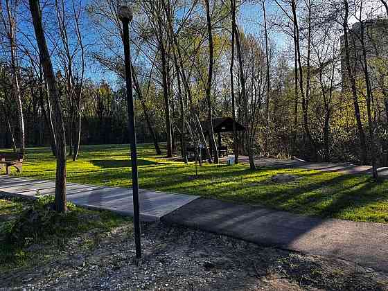 Київ. Здається квартира від хозяїна Євростудія метро Сирець-Нивки 12.5 Kyiv