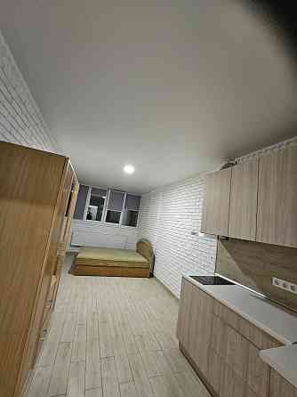 Київ. Здається квартира від хозяїна Євростудія метро Сирець-Нивки 12.5 Kyiv