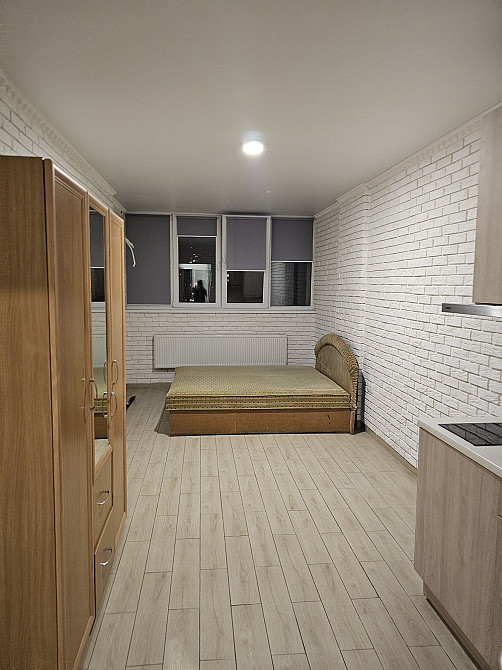 Київ. Здається квартира від хозяїна Євростудія метро Сирець-Нивки 12.5 Kyiv - photo 4