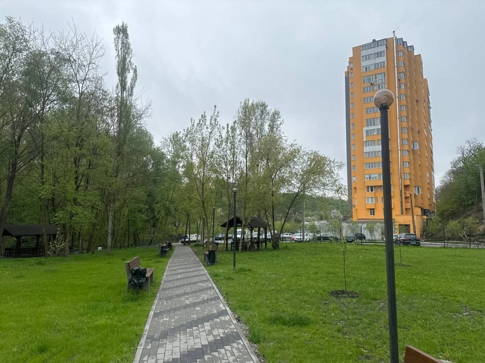 Київ. Здається квартира від хозяїна Євростудія метро Сирець-Нивки 12.5 Kyiv - photo 3