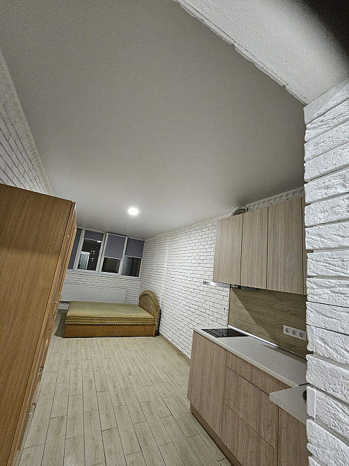 Київ. Здається квартира від хозяїна Євростудія метро Сирець-Нивки 12.5 Kyiv - photo 6