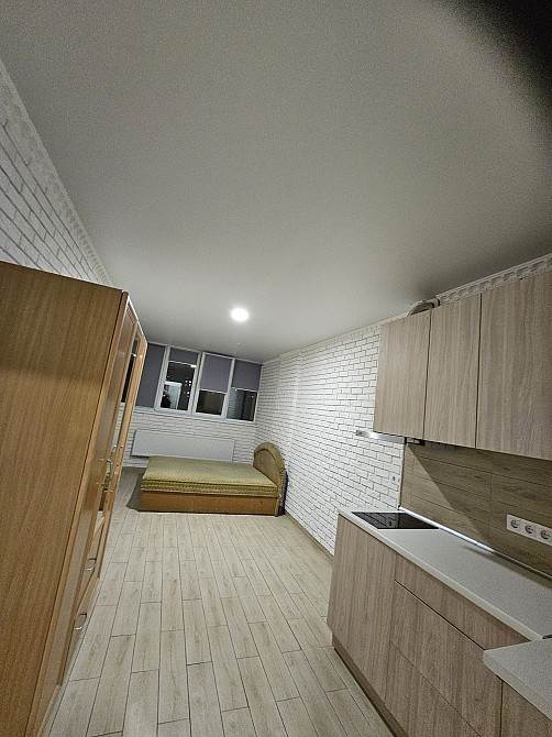 Київ. Здається квартира від хозяїна Євростудія метро Сирець-Нивки 12.5 Kyiv - photo 5