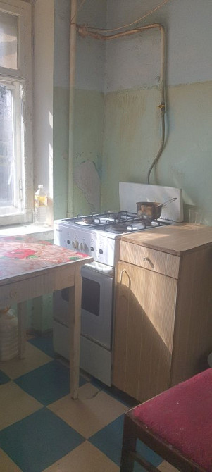 Аренда 1-к квартиры Черёмушки Кам`янське (Запорізька обл.) - зображення 1