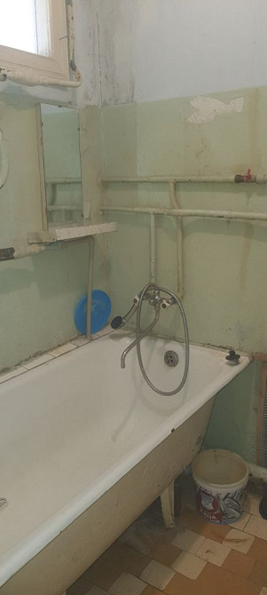 Аренда 1-к квартиры Черёмушки Кам`янське (Запорізька обл.) - зображення 3