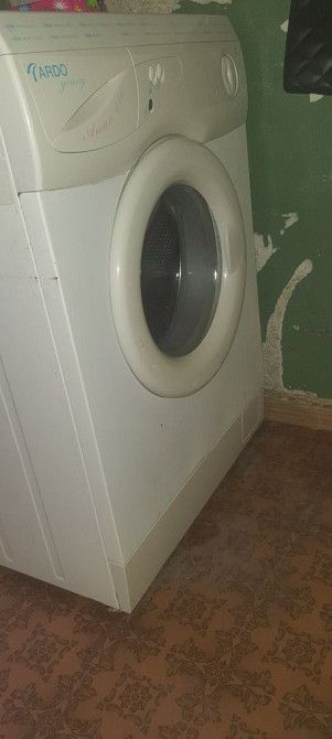 Аренда 1-к квартиры Черёмушки Кам`янське (Запорізька обл.) - зображення 4