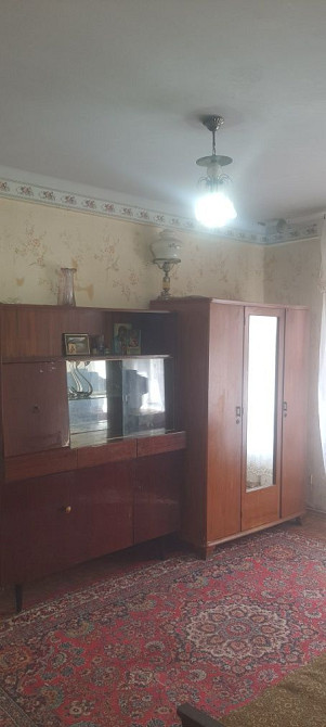 Аренда 1-к квартиры Черёмушки Кам`янське (Запорізька обл.) - зображення 7