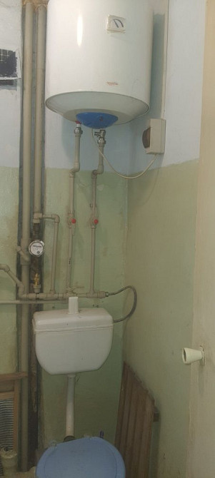 Аренда 1-к квартиры Черёмушки Кам`янське (Запорізька обл.) - зображення 6