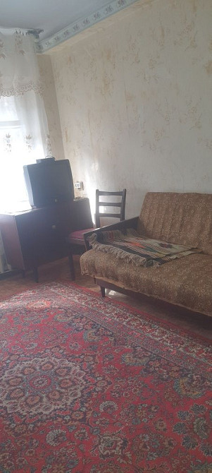 Аренда 1-к квартиры Черёмушки Кам`янське (Запорізька обл.) - зображення 8