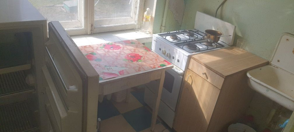 Аренда 1-к квартиры Черёмушки Кам`янське (Запорізька обл.) - зображення 5