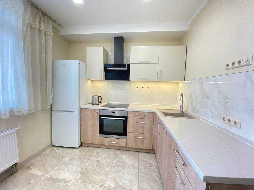 ЖК Лебединий ,Ревуцького,40-Б. Метро Харківська 5хв Kyiv - photo 2