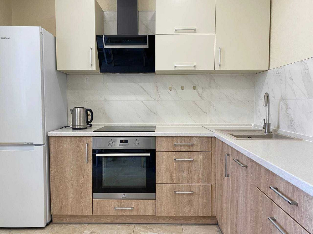 ЖК Лебединий ,Ревуцького,40-Б. Метро Харківська 5хв Kyiv - photo 1