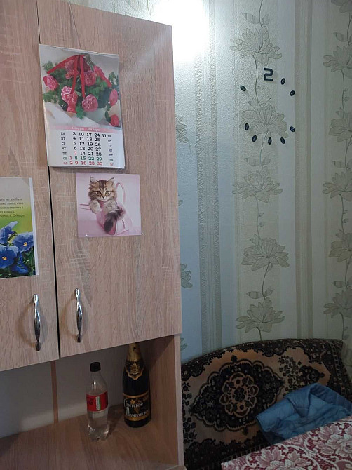 Сдам 1 квартиру по ул.Воронежской,в районе маг.Бридж Запорожье - изображение 5