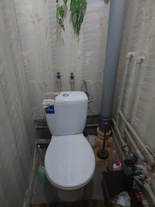 Сдам 1 квартиру по ул.Воронежской,в районе маг.Бридж Запорожье - изображение 7