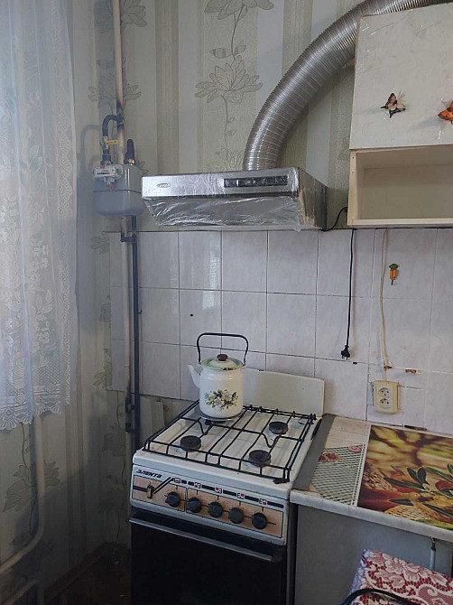 Сдам 1 квартиру по ул.Воронежской,в районе маг.Бридж Запорожье - изображение 3