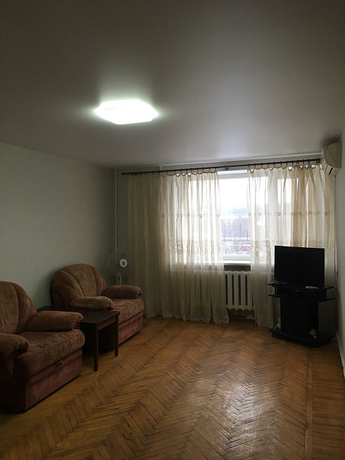 Сдам 3 ком. квартиру в Харькове на длительный срок Харьков - изображение 2