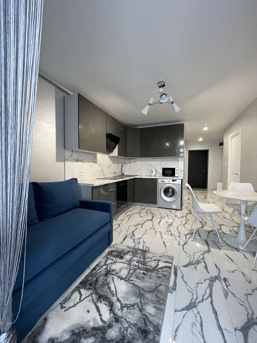 Оренда 1кім + квартира ЖК Авалон вул. Зелена 204 Львів - зображення 1