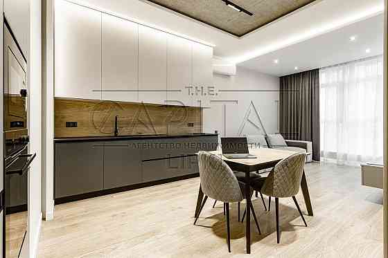 Актуальна! Оренда 2к квартири с паркомісцем в ЖК Новопечерських Липках Kyiv