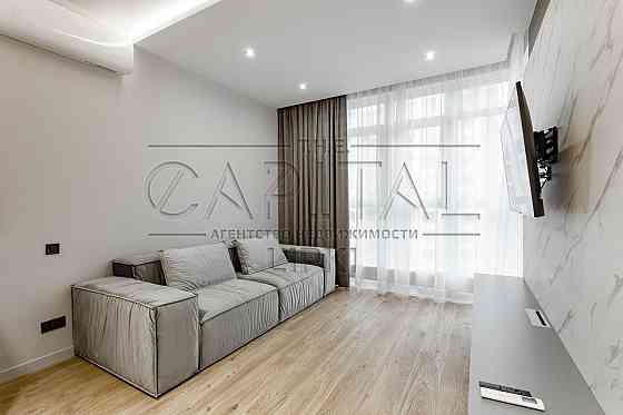 Актуальна! Оренда 2к квартири с паркомісцем в ЖК Новопечерських Липках Kyiv