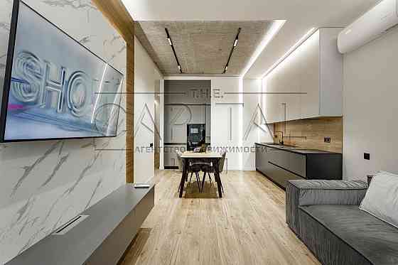 Актуальна! Оренда 2к квартири с паркомісцем в ЖК Новопечерських Липках Kyiv