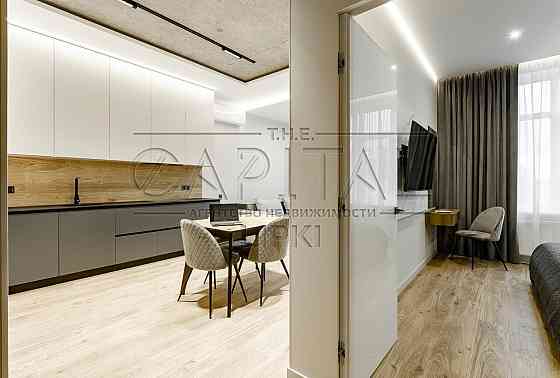 Актуальна! Оренда 2к квартири с паркомісцем в ЖК Новопечерських Липках Kyiv