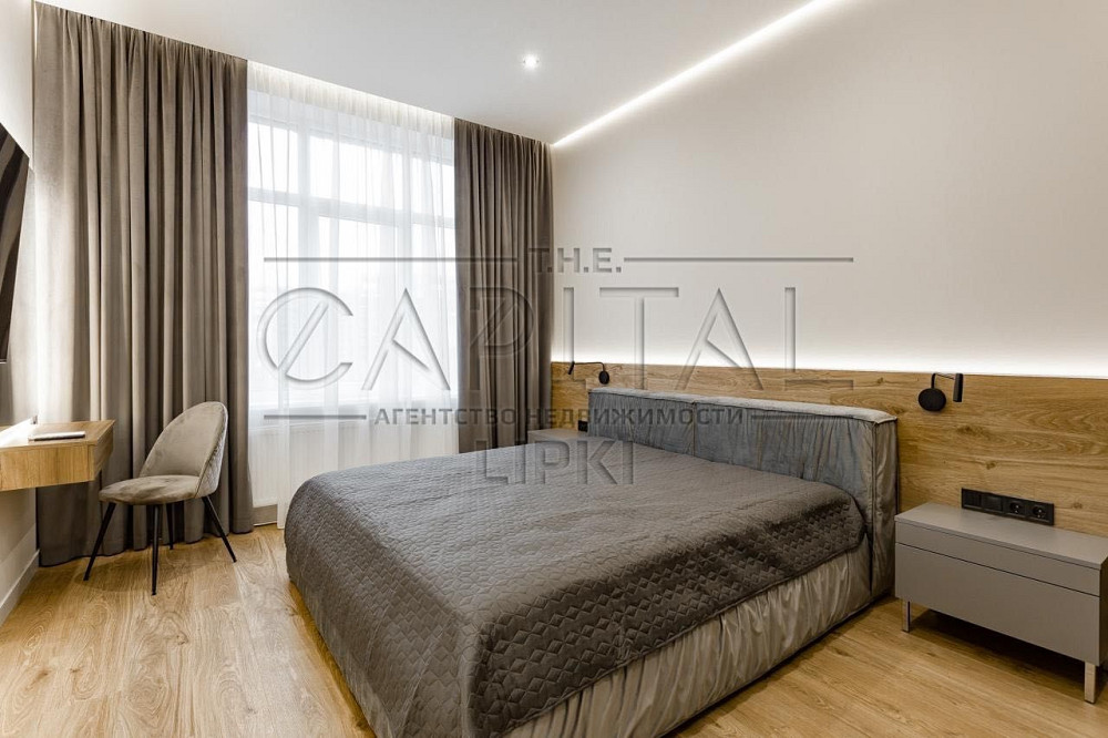 Актуальна! Оренда 2к квартири с паркомісцем в ЖК Новопечерських Липках Kyiv - photo 7