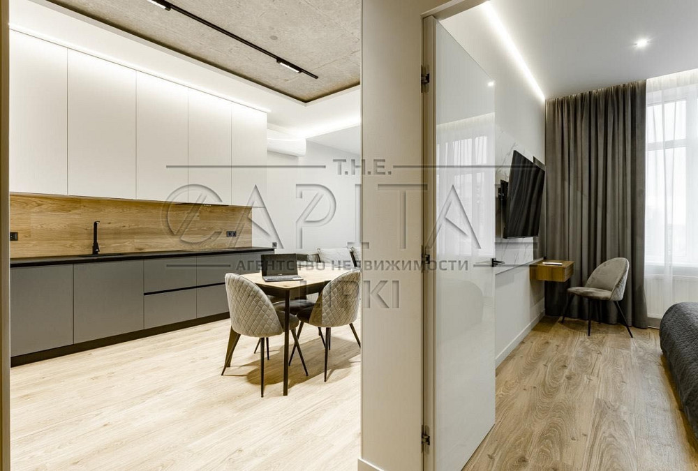 Актуальна! Оренда 2к квартири с паркомісцем в ЖК Новопечерських Липках Kyiv - photo 2