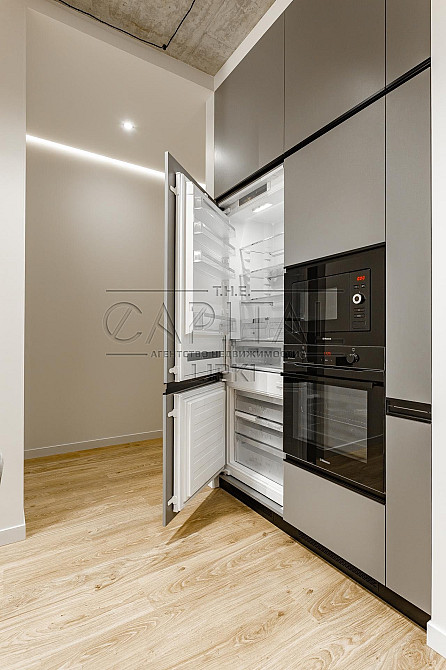 Актуальна! Оренда 2к квартири с паркомісцем в ЖК Новопечерських Липках Kyiv - photo 4