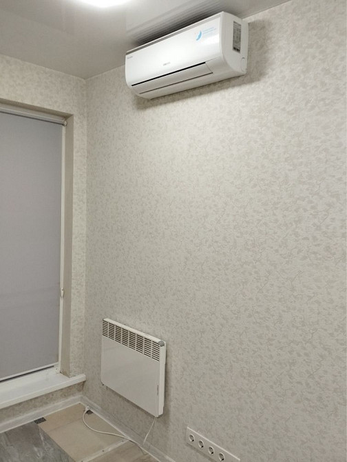 Сдам студию ЖК Парковый квартал, метро Защитников Украины Харьков - изображение 7