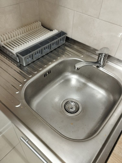 Сдам студию ЖК Парковый квартал, метро Защитников Украины Харьков - изображение 6